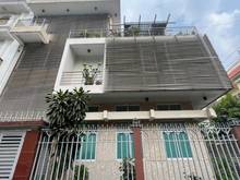 Hình ảnh Bán gấp nhà riêng đường 8m Trần Bình Trọng – 100m2/4 tầng – Mới Cứng