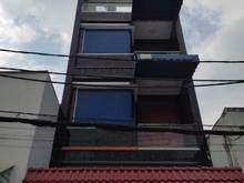 Hình ảnh Chính chủ bán nhà hẻm 8m đường số1,phường Tân Tạo A, Q.Bình Tân.4tỉ1.