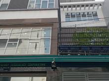 Hình ảnh Cho thuê nhà nguyên căn đường Tân Quý Tân Phú. DT 10x22m