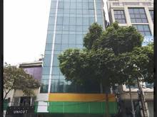 Hình ảnh Cho thuê MBKD phố Lý Nam Đế, dt 80m2, mt 6m, 8 tầng kd mọi mô hình