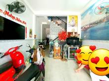 Hình ảnh Gấp bán nhà riêng, HXH, 60m2, chỉ 3 tỷ 950tr, Lê Văn Khương, Quận 12