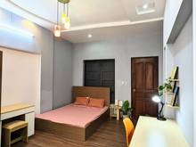 Hình ảnh Phòng Chờ Thuê Full Nội Thất Gần Q1 Q2 Bình Thạnh