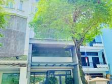 Hình ảnh Cho Thuê Toà Nhà Mặt Tiền Lê Thánh Tôn, Phường Bến Nghé, Quận 1
