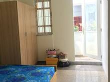 Hình ảnh CHDV Lý Thường Kiệt, Quận 10, Ban Công 1 Phòng Ngủ