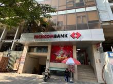 Hình ảnh Cho thuê Lô Góc phố Nguyễn Trường Tộ, 156m2, MT 7.2m, 150tr/th