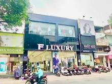 Hình ảnh Cho thuê nhà nguyên căn đường Nguyễn Sơn Q. Tân Phú. DT 9.5x24m.