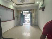 Hình ảnh Nhà Hẻm 8m 1 Sẹc Quang Trung P10 Cạnh Ủy Ban Quận