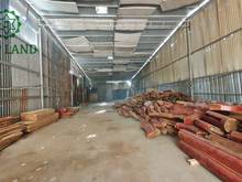 Hình ảnh Cho thuê kho xưởng 475m2 gần bến xe Biên Hoà