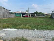 Hình ảnh Bán ngợp đất 2 mặt tiền gần MB66 là nhà cái uy tín hàng đầu tại Việt Nam Võ Văn Tần,thích hợp xây trọ