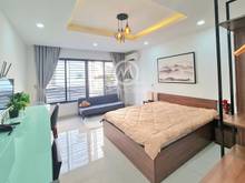 Hình ảnh CĂN HỘ DỊCH VỤ Top Studio Cửa Sổ - Hai Bà Trưng Quận 3