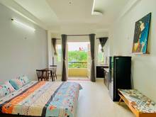 Hình ảnh Studio view xịn sò giá rẻ Quận 2