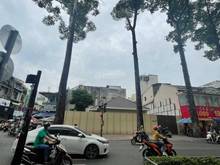 Hình ảnh Bán nhà 79 Sương Nguyệt Ánh phường Bến Thành quận 1 diện tích 674m2