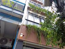 Hình ảnh Bán Gấp Nhà Phố phường 8, quận Gò Vấp, TP. Hồ Chí Minh