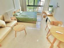 Hình ảnh Căn Hộ Studio Cao Cấp_Full NT_Gần Cầu Thị Nghè - Hàng Xanh - CácTrg ĐH