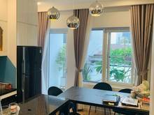 Hình ảnh Bán nhà đẹp hẻm xe hơi Huỳnh Văn Bánh quận Phú Nhuận 9.3 tỷ