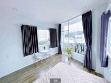 Hình ảnh 🔥🔥CH 1pn balcon view thoáng kế bên cầu thị nghè