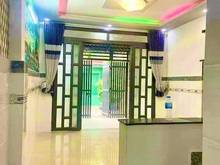 Hình ảnh ĐÁO HẠN NGÂN HÀNG cần bán nhà Q.Bình Tân dt: 67.5m² giá: 2t160 shr