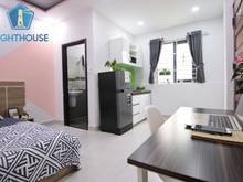 Hình ảnh Mb6623 nạp rút nhanh chóng có nội thất - cửa sổ thoáng - ngay Đại Học Bách Khoa - Quận 10
