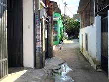 Hình ảnh Bán gấp căn nhà cách đường Hồ Văn Đại 200m,P.Quang Vinh, Biên Hòa