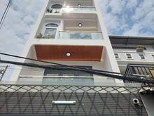 Hình ảnh Bán Nhà 5 Tầng Lâm Thị Hố-Q.12-72M2-5PN-Nhĩnh 6 Tỷ