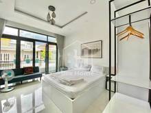 Hình ảnh CHDV Studio Ban Công - Full Nội Thất - Hai Bà Trưng Q3