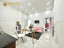Hình ảnh Căn Hộ 2PN 1WC Vườn Lài Lũy Bán Bích gần Aeon Tân Phú