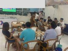 Hình ảnh Sang nhượng quán ăn mặt tiền trần xuân soạn - quận 7