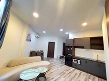 Hình ảnh Căn Hộ Dịch Vụ 1 Phòng Ngủ Ban Công Quận Bình Thạnh