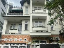 Hình ảnh Biệt thự siêu đẹp MT Hoa Đào - Phan Xích Long, PN 8x18m, 3 tầng 45 tỷ