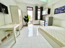 Hình ảnh 🌈CH Bancolny 40m2 . Ngay Vòng Xoay Dân Chủ