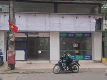 Hình ảnh Mặt tiền siêu rộng tại Trần Cung - Cầu Giấy : DT 70m2 x 2 tầng, MT 9,5