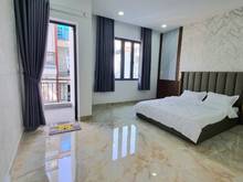 Hình ảnh Chdv full nội thất cao cấp máy giặt riêng