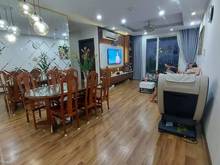 Hình ảnh Bán Trang Chủ MB66.COM / Đăng Ký Tặng 66K  N02. T1 Ngoại Giao Đoàn 3N,2VS, 112m2, T8, 5.4 tỷ