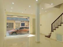 Hình ảnh Chính chủ cho thuê Nhà phân lô Quan Nhân 60m2-4T-Giá 35tr/th ô tô đỗ