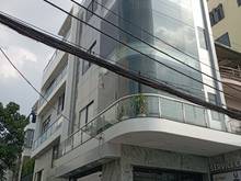 Hình ảnh Cần cho thuê nhà đường Diệp Minh Châu, Tân Phú. 6x18m, 1H3L, thang máy