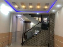 Hình ảnh Hẻm ô tô đg Trường Chinh, Q.Tân Phú, 4.2x12.3m 2 phòng ngủ, nhỉnh 6 tỷ
