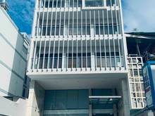 Hình ảnh Cần cho thuê nguyên Toà nhà đường Nguyễn Sơn Tân Phú. Nhà mới 100%