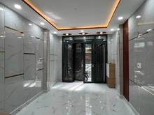 Hình ảnh Cần bán gấp nhà về quê Đường C1, Phường 13, Tân Bình, Hồ Chí Minh