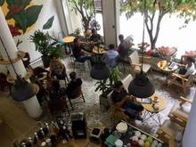 Hình ảnh Mặt phố Vũ Trọng Phụng cho thuê mặt bằng kinh doanh làm CAFE