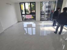 Hình ảnh Bán nhà hẻm 4m  Ba Tháng Hai, P.11, Q.10. DT: 4*13m