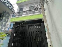 Hình ảnh Bán gấp nhà hẻm xe hơi 5m, SHR, 64,6m²