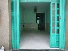 Hình ảnh Cần sáng gấp nhà MT Nguyễn Chánh Sắt P13 Quận Tân Bình giá thuê : 15 t