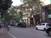 Hình ảnh Cho thuê nhà mặt phố Trung Kính nhỏ-Quận Cầu Giấy