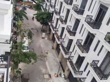 Hình ảnh BÁN NHÀ NGỘP BANK 4 tầng 4.1*15.61 giá chỉ 4.8 tỷ THẠNH XUÂN Q12