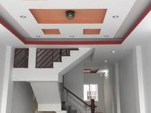 Hình ảnh Nhà 2 mặt tiền trước sau đường Phạm Văn Đồng, 110m2, 3 tầng, chỉ 17 tỷ
