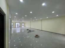 Hình ảnh Cho thuê sàn văn phòng 110 m2/tầng, sàn thông đẹp