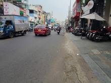Hình ảnh Bán Nhà Mặt Tiền Kinh Doanh, Đường Lạc Long Quân, Tân Bình, 50m2