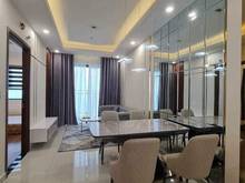 Hình ảnh View sông siêu đẹp Riverside Complex Q7 2tỷ030 67m2 2pn