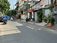 Hình ảnh Cần bán Nhà nguyên căn Mặt tiền Đường Đường số 6 Cư Xá Bình Thới, q11