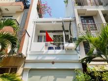 Hình ảnh Nhà Trường Chinh 2 Mặt Tiền Diện Tích Lớn 113m2 – 10.8 Tỷ.